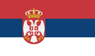 Serbia World Cup 2022 Flags